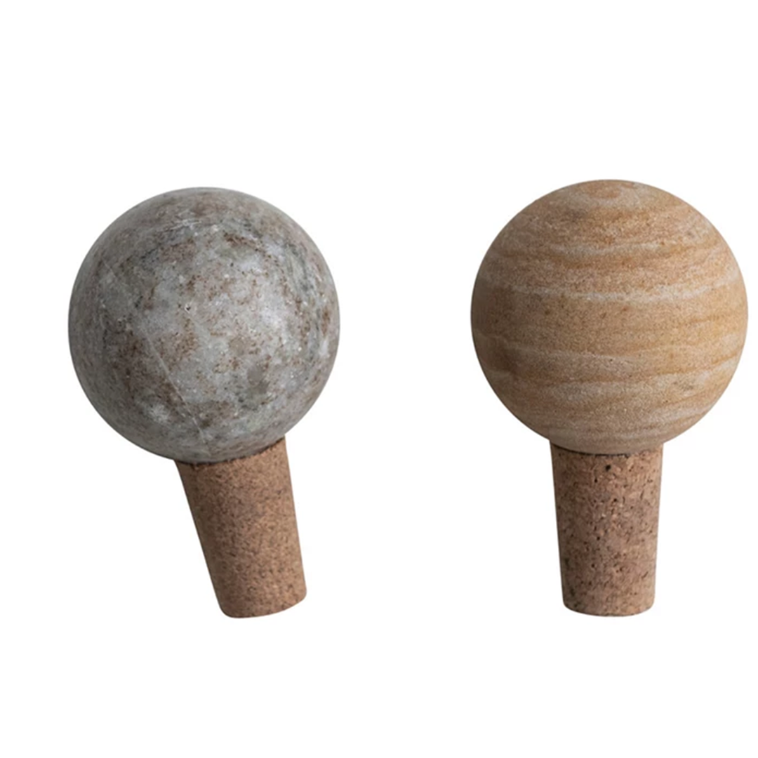 Bottle Stopper