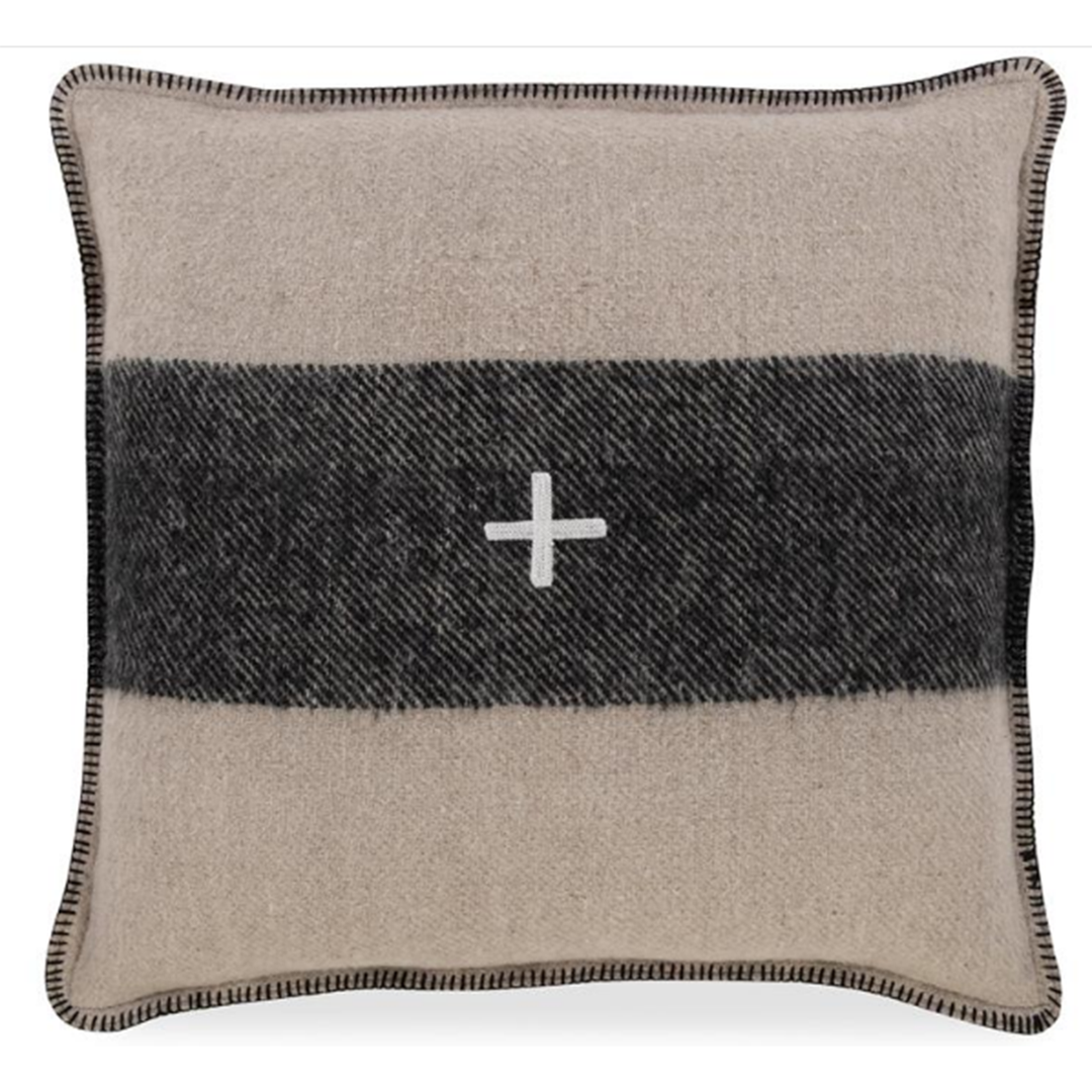24" x 24" Pillow Cover