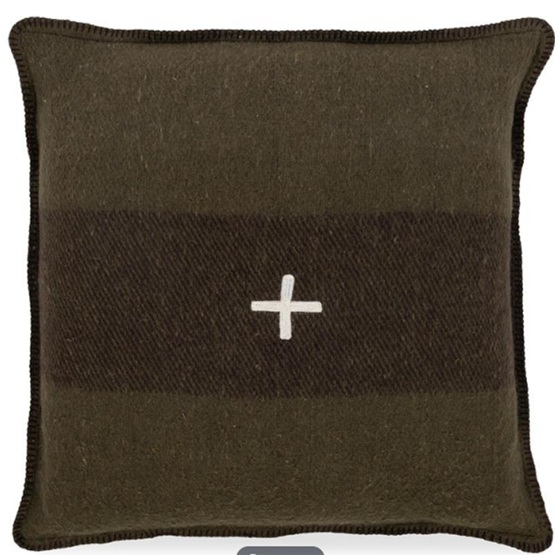 24" x 24" Pillow Cover