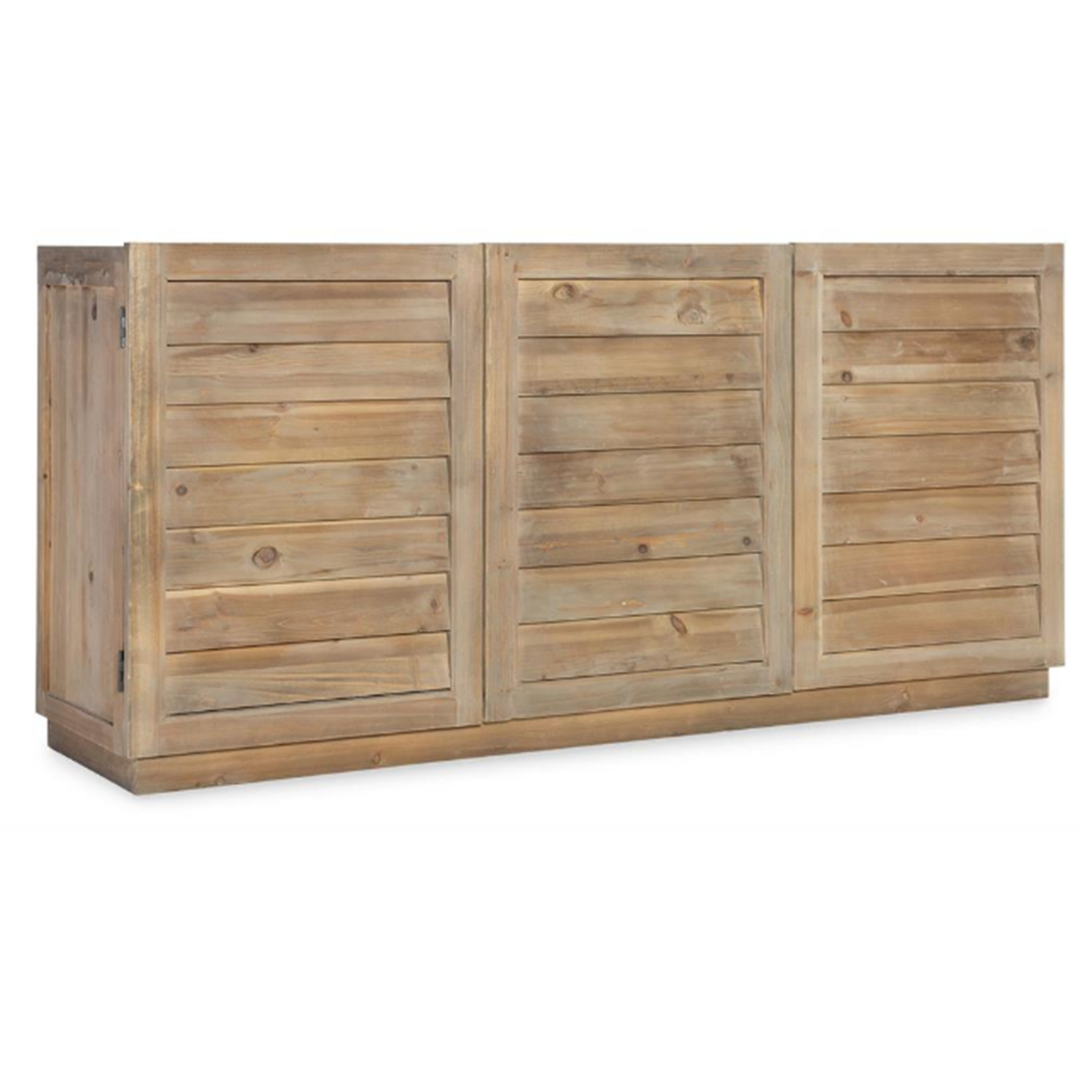 Lottie 71" Credenza