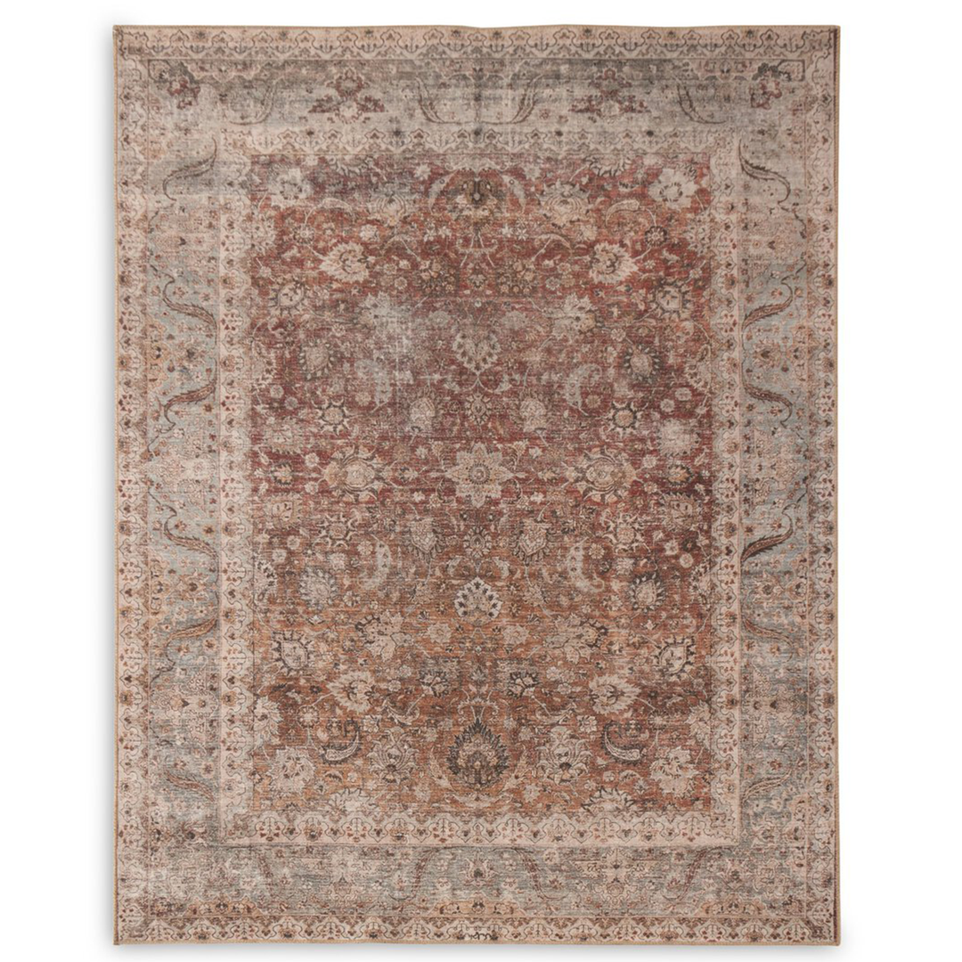 5' x 8' Rug