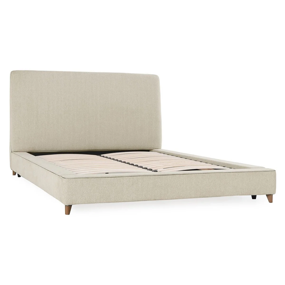 Tate Queen Bed