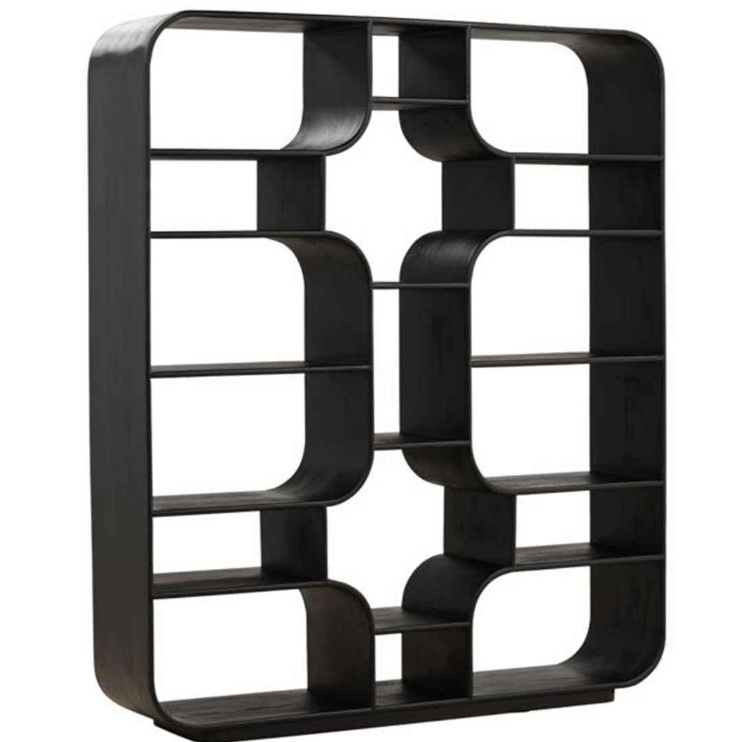 Gaetan Bookcase