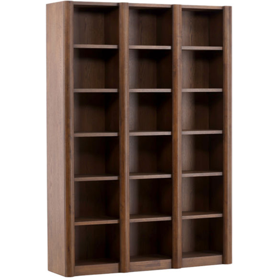 Jameson Bookcase