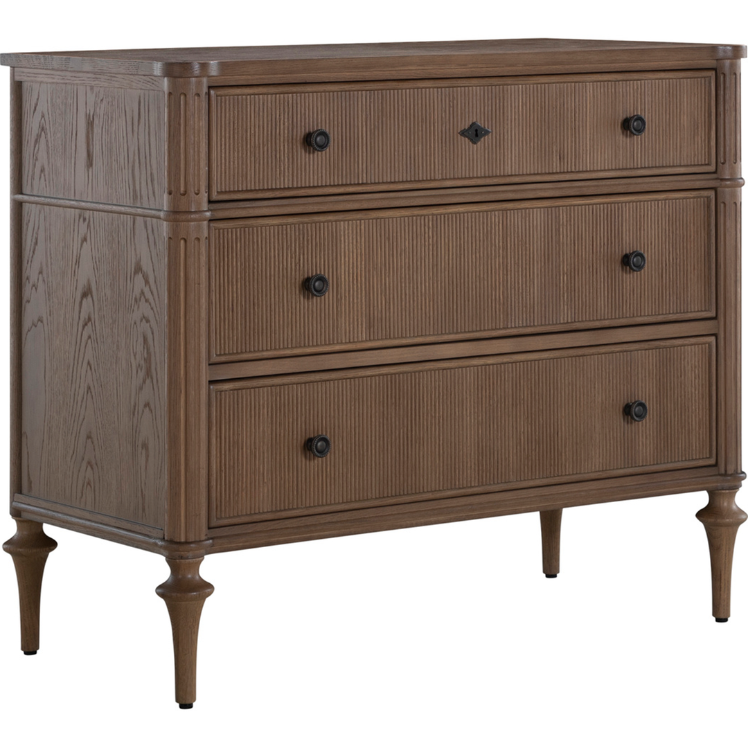 Andi Chest