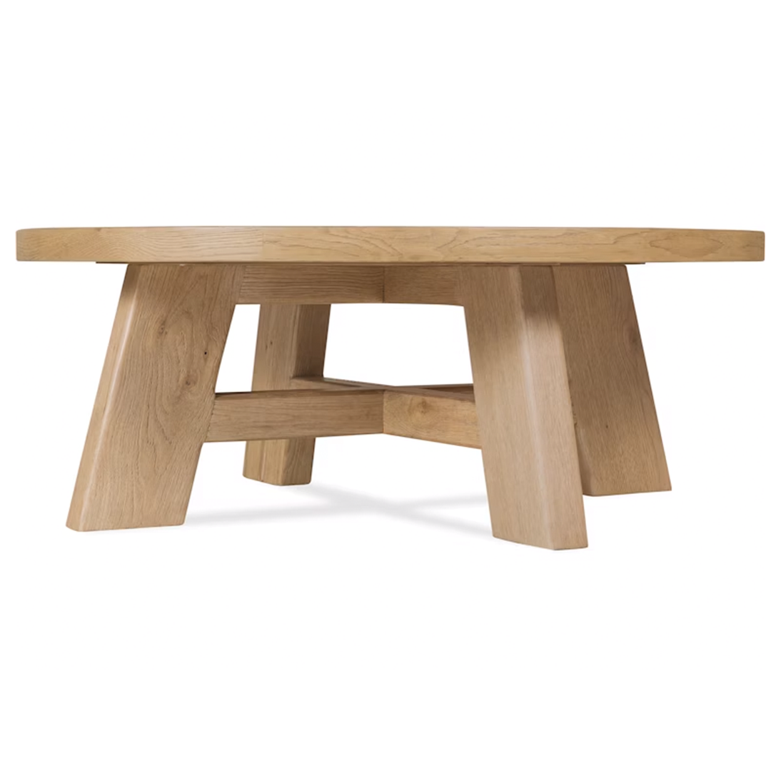 Jannat Coffee Table