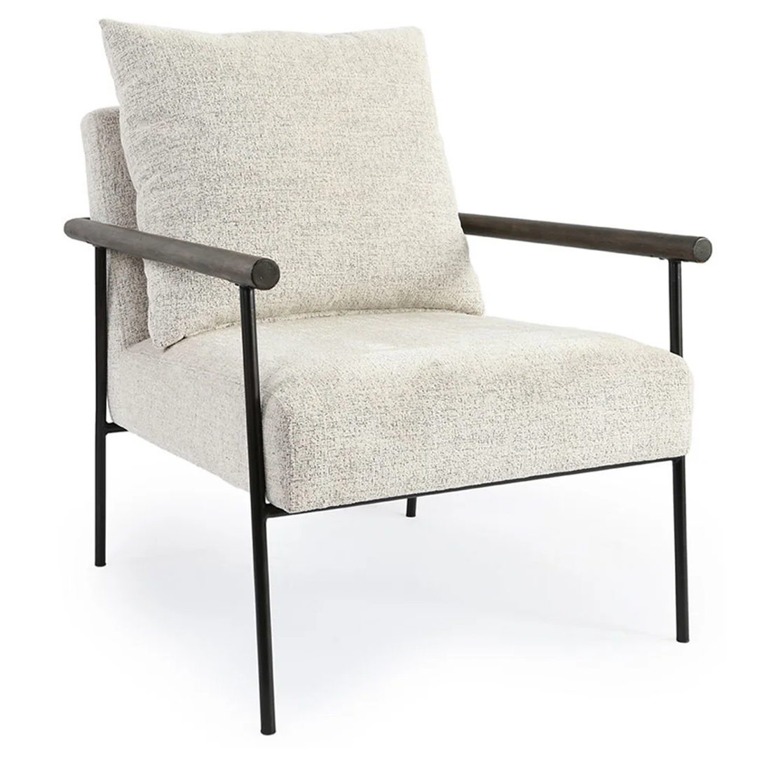 Brownie Accent Chair