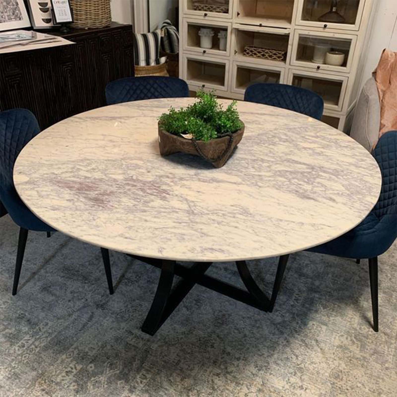 Charles 60" Dining Table