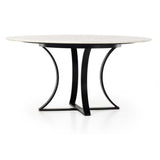 Charles 60" Dining Table