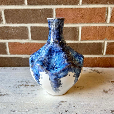 Rosaline Ceramic Vase