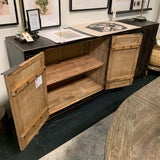 Cache 82" Sideboard