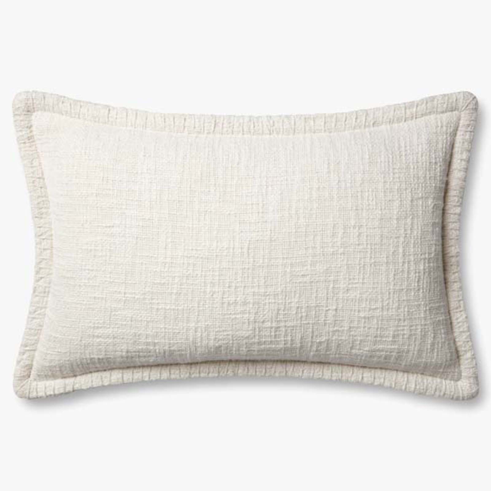13" x 21" Pillow