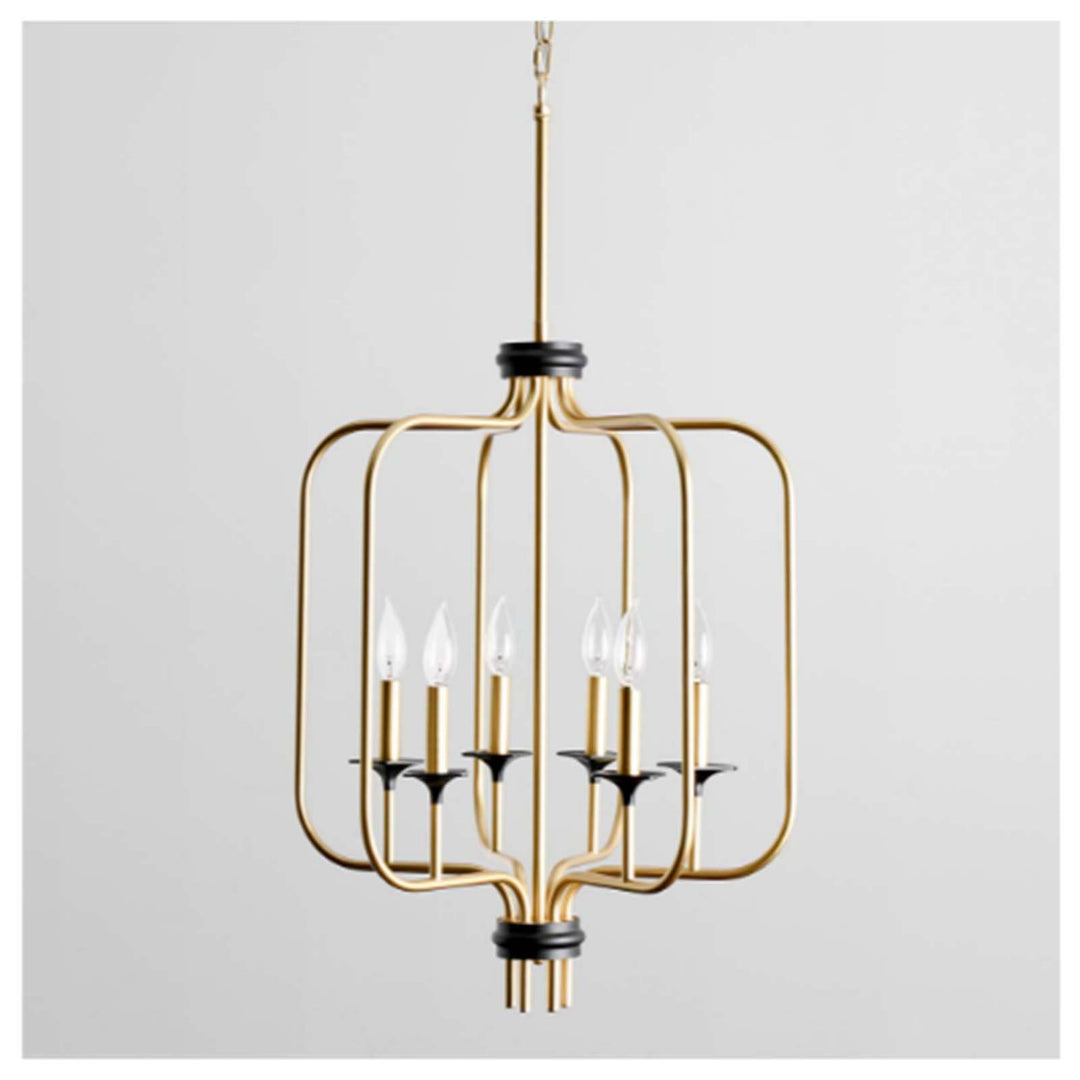 Layla Chandelier