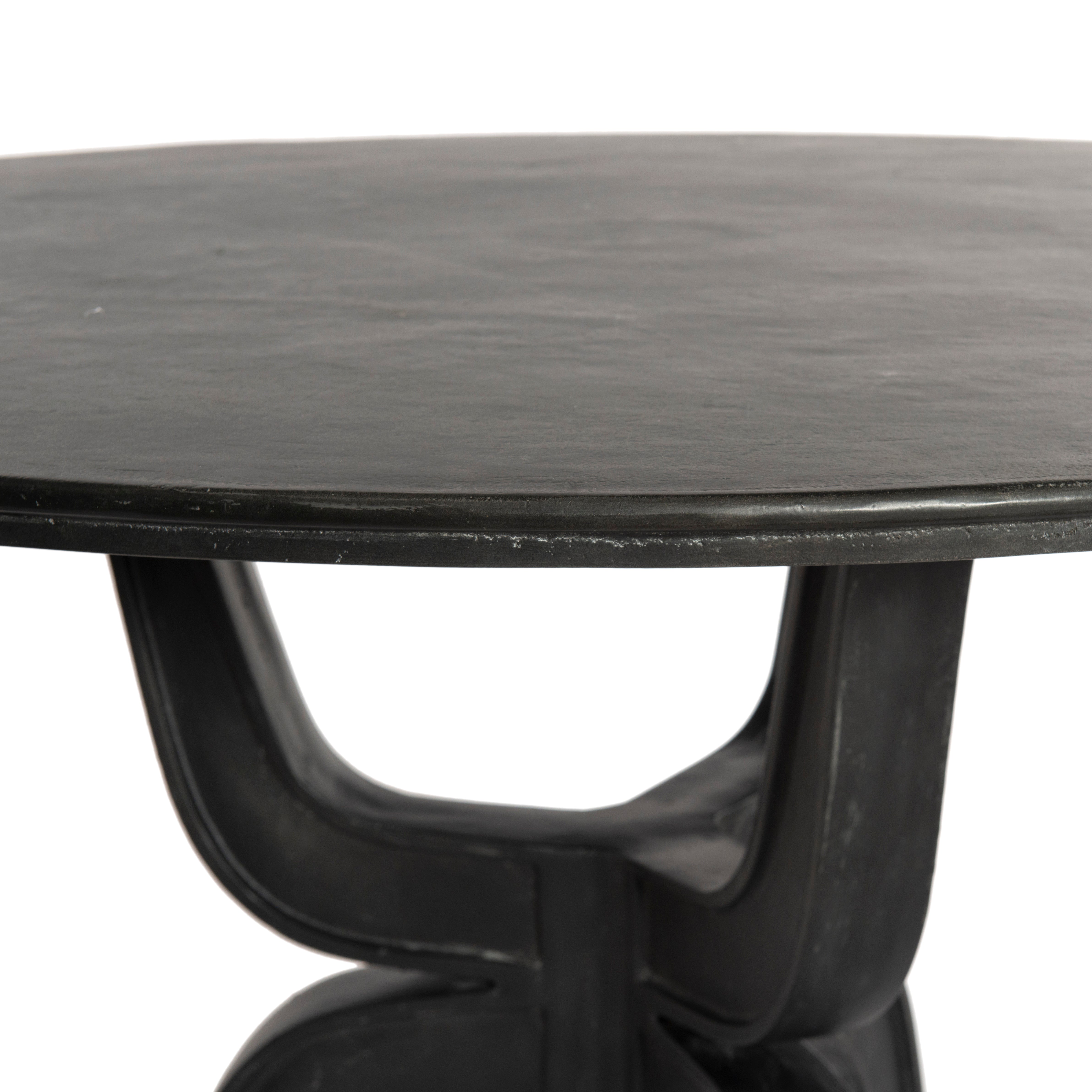 Kesler 48" Outdoor Dining Table