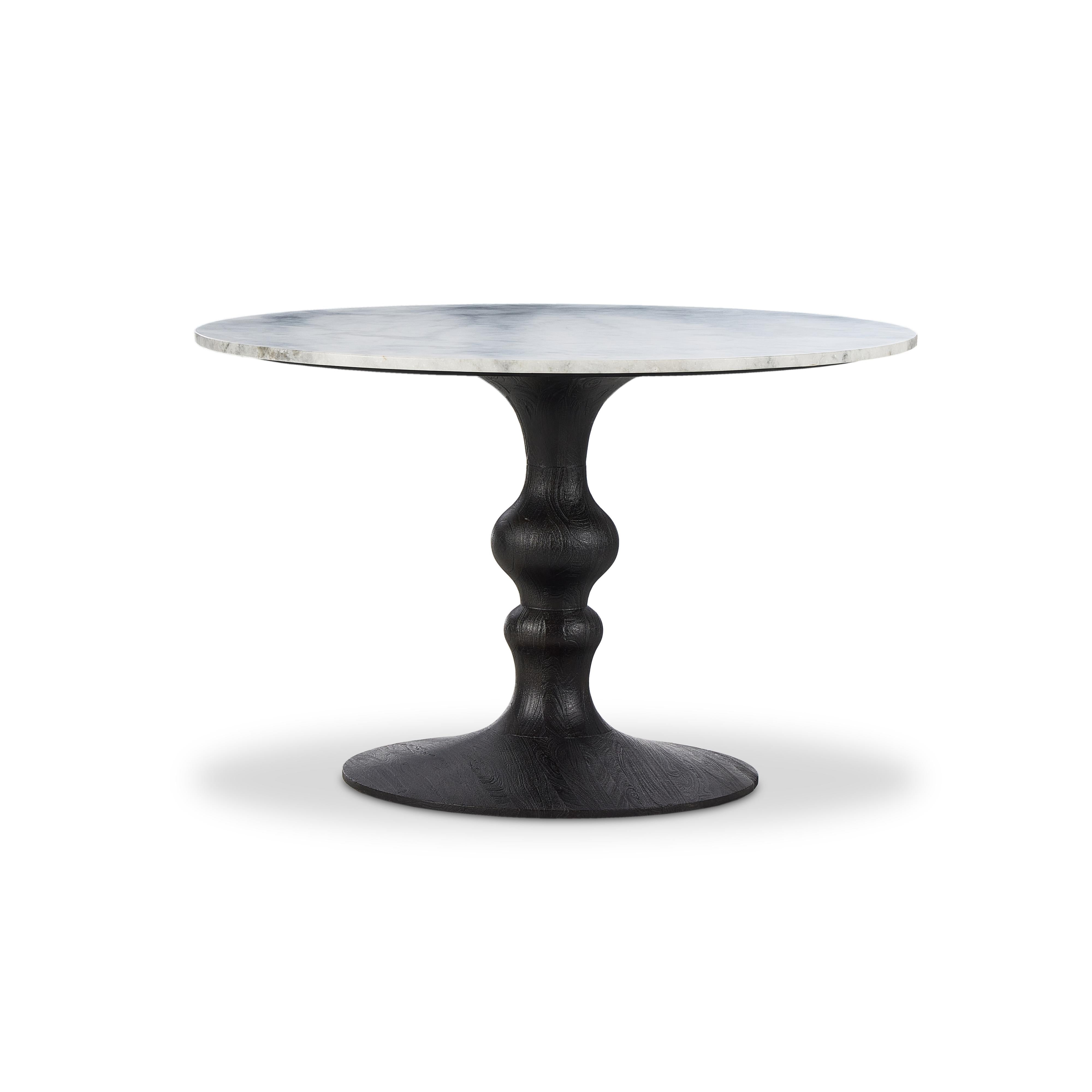 Knox 48" Dining Table
