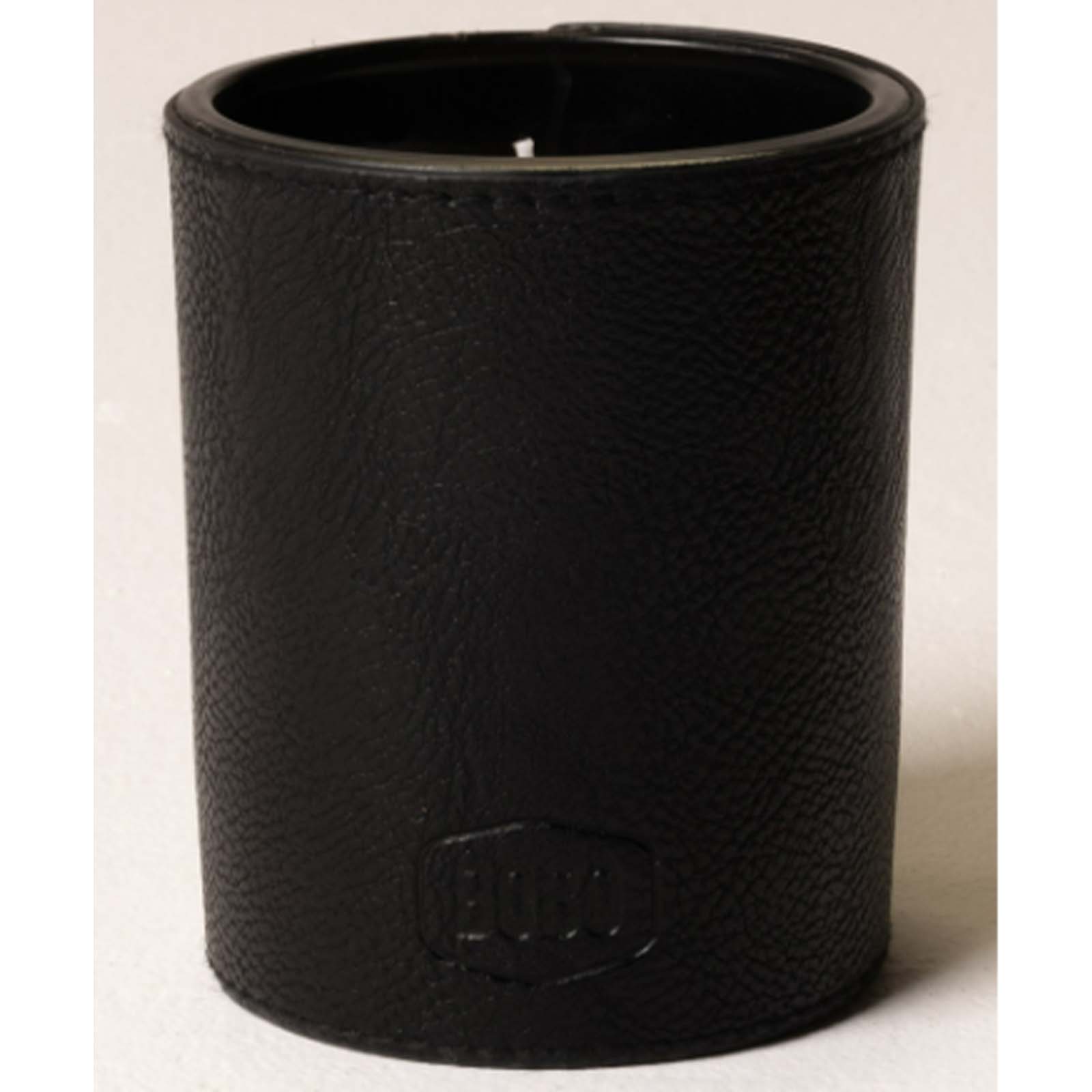 Bois and Tabac Black Candle