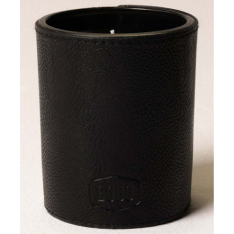 Bois and Tabac Black Candle