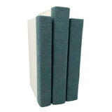 Book- Linen Green