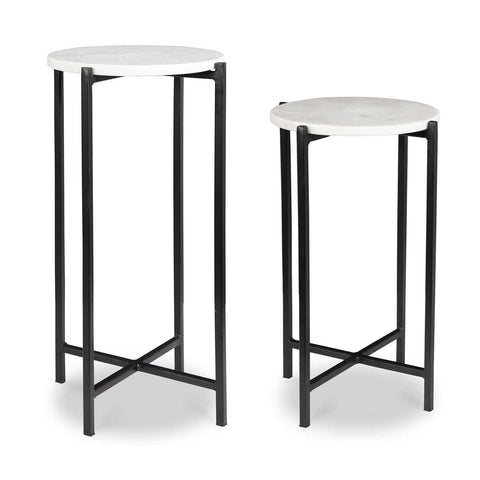 Carly Accent Table