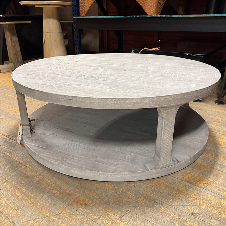 Alden Coffee Table