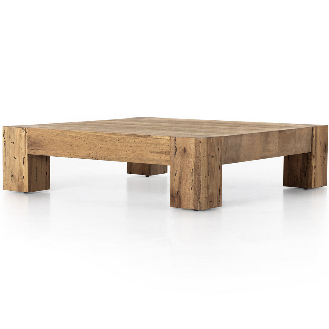 Abaso 55" Coffee Table