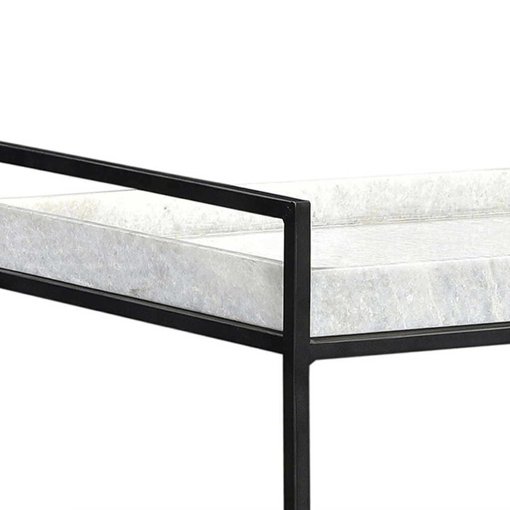 Barry Bar Cart