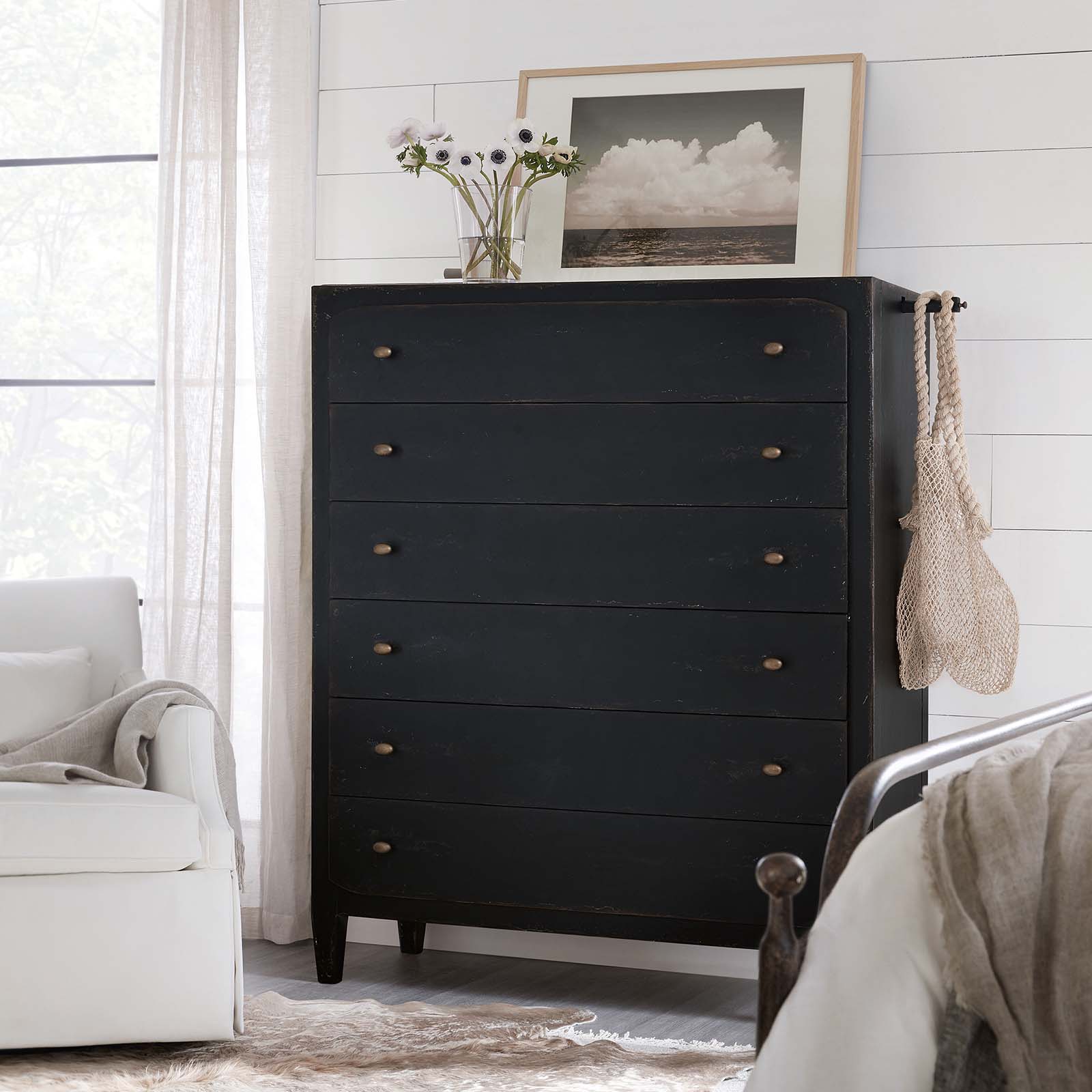 Fenton Six-Drawer Dresser Trove Warehouse Fenton Six-Drawer Dresser Trove Warehouse