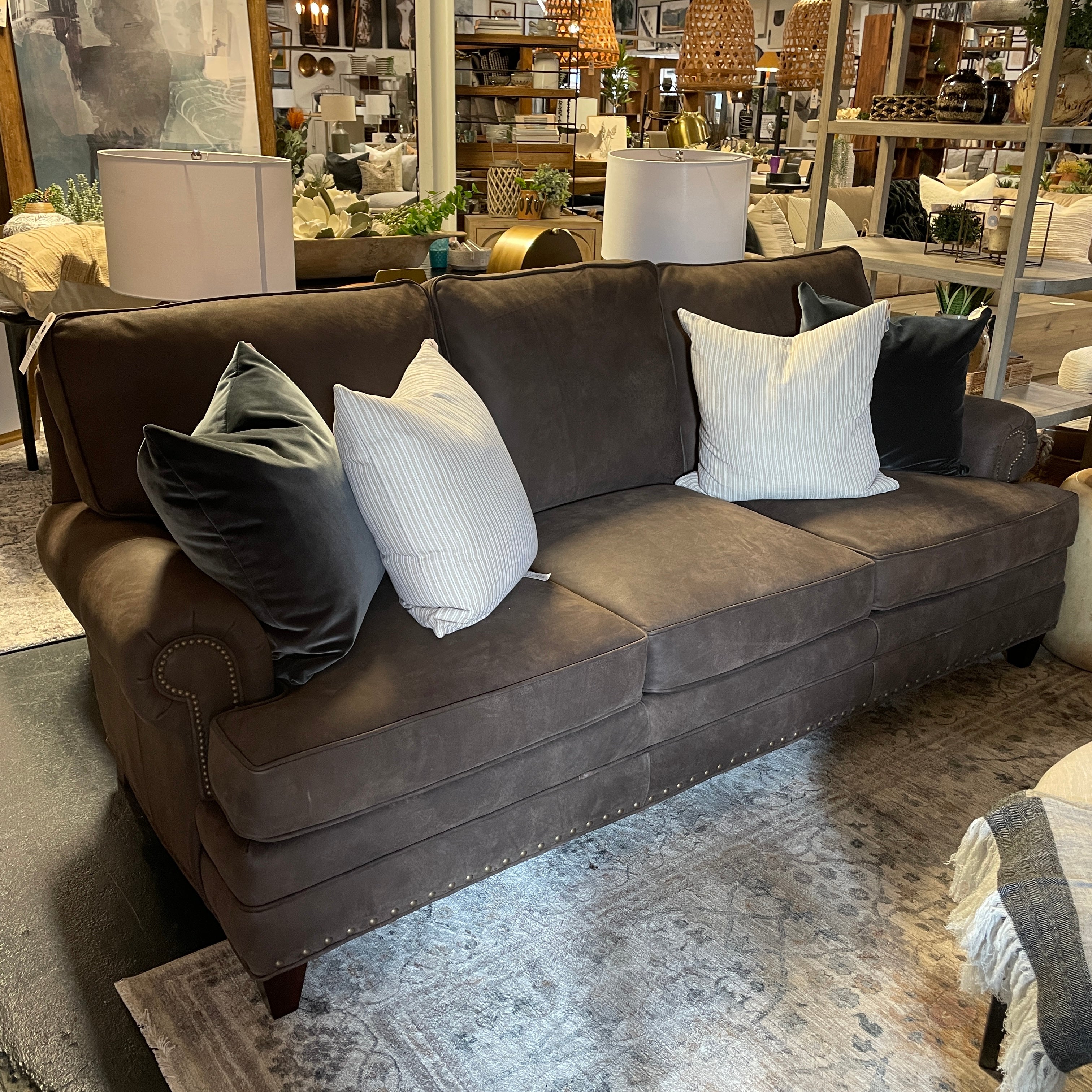 Sevilla Hedonai Corte Ingles Columbus Ohio My Pillow Store