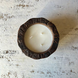 Endurance Candle - Bourbon Vanilla