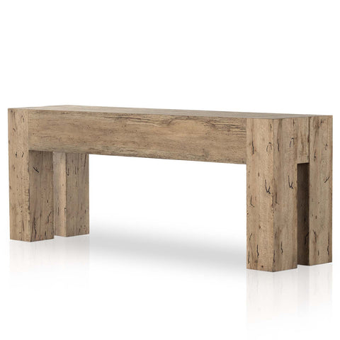Kaylie 86" Console Table