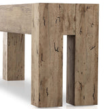 Kaylie 86" Console Table