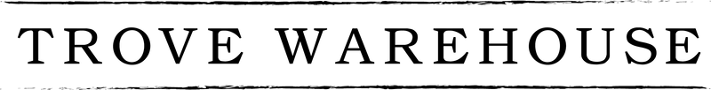 Trove Warehouse logo