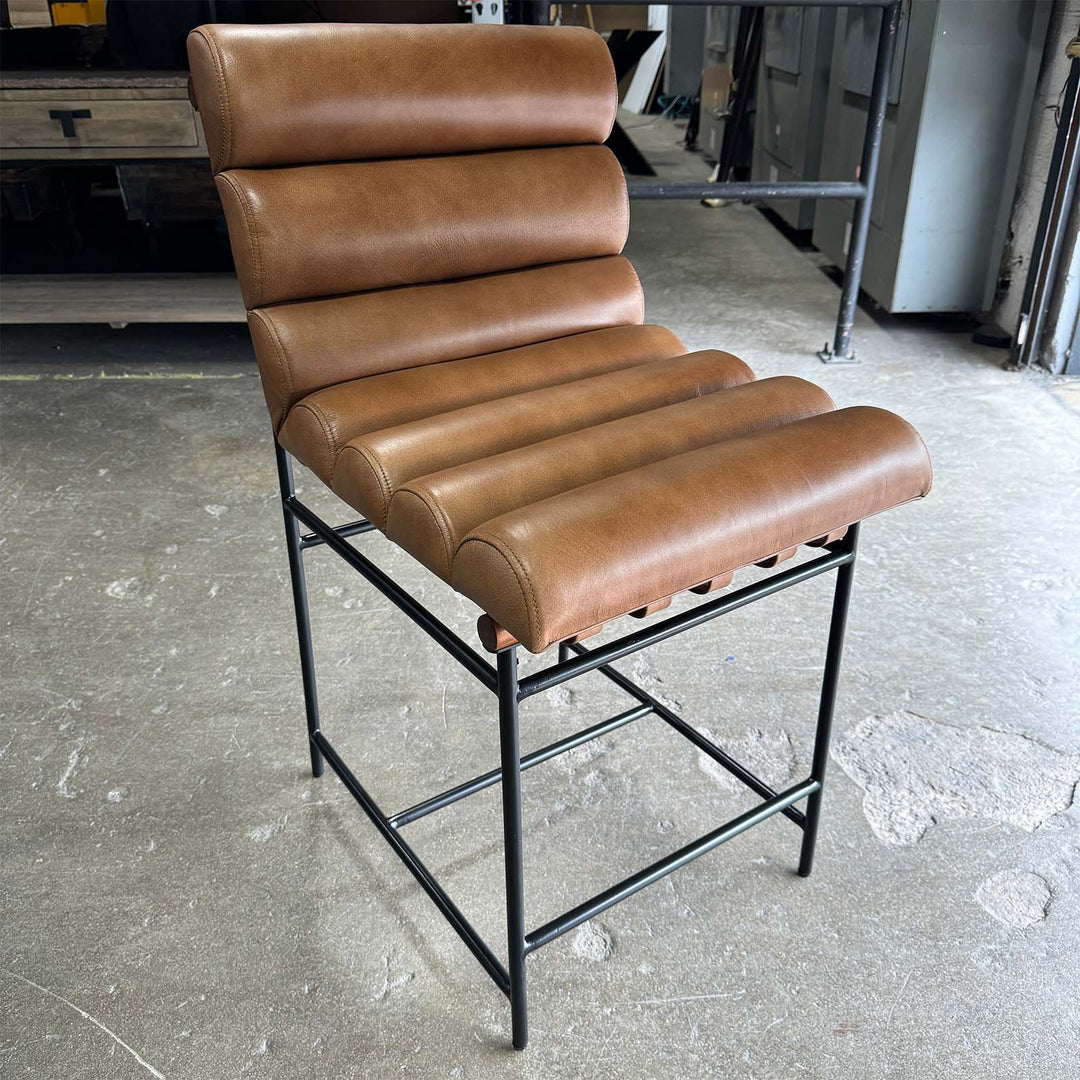 Vail Counter Stool - Honey