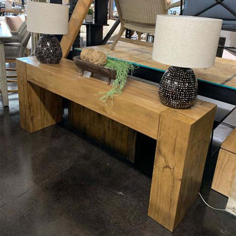 Bedford 72" Console Table