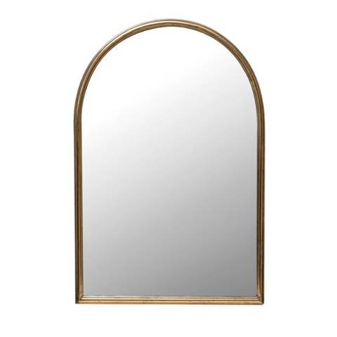 Jenni Arched Wall Mirror