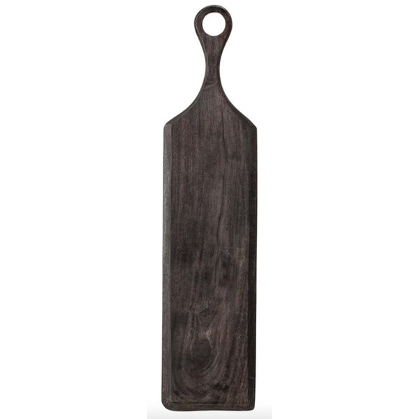 Kitchenware by Tareq Taylor Tarragon Chopping Board 14x21 cm - Chopping Boards Acacia Wood - 25318