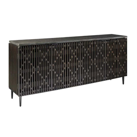 Everly 79" Sideboard