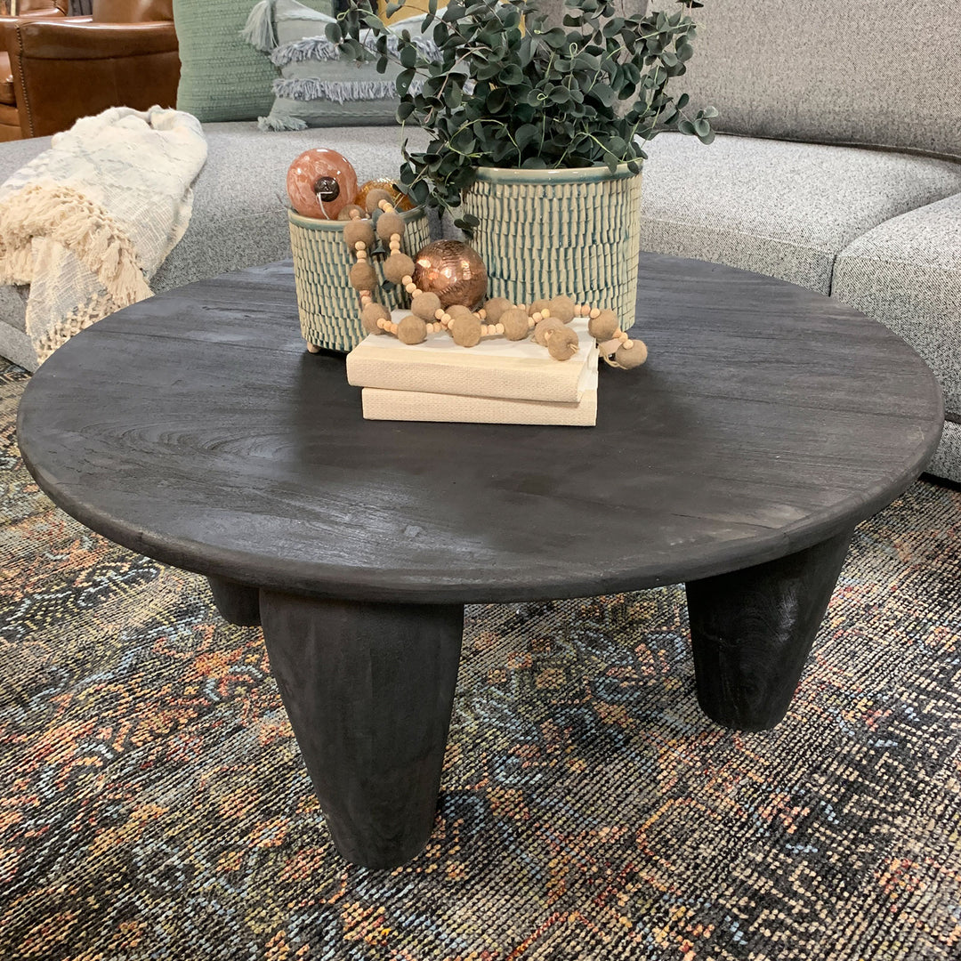 Maricopa 38" Coffee Table