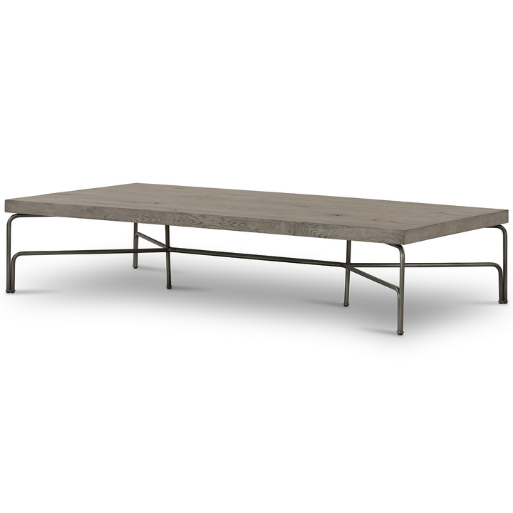 Bryor 65" Coffee Table