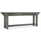 Bunsold 90" Console Table