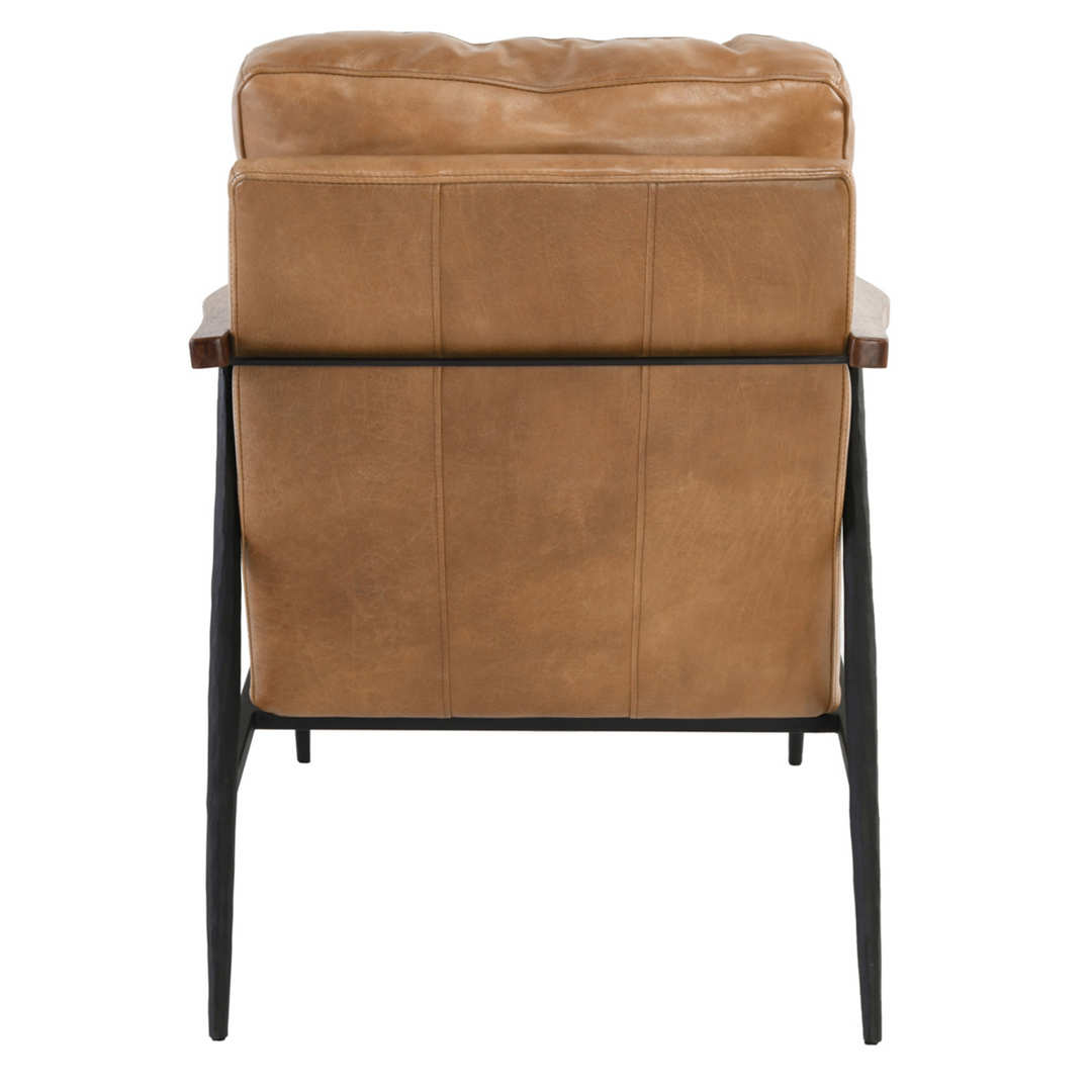 Christopher Club Chair