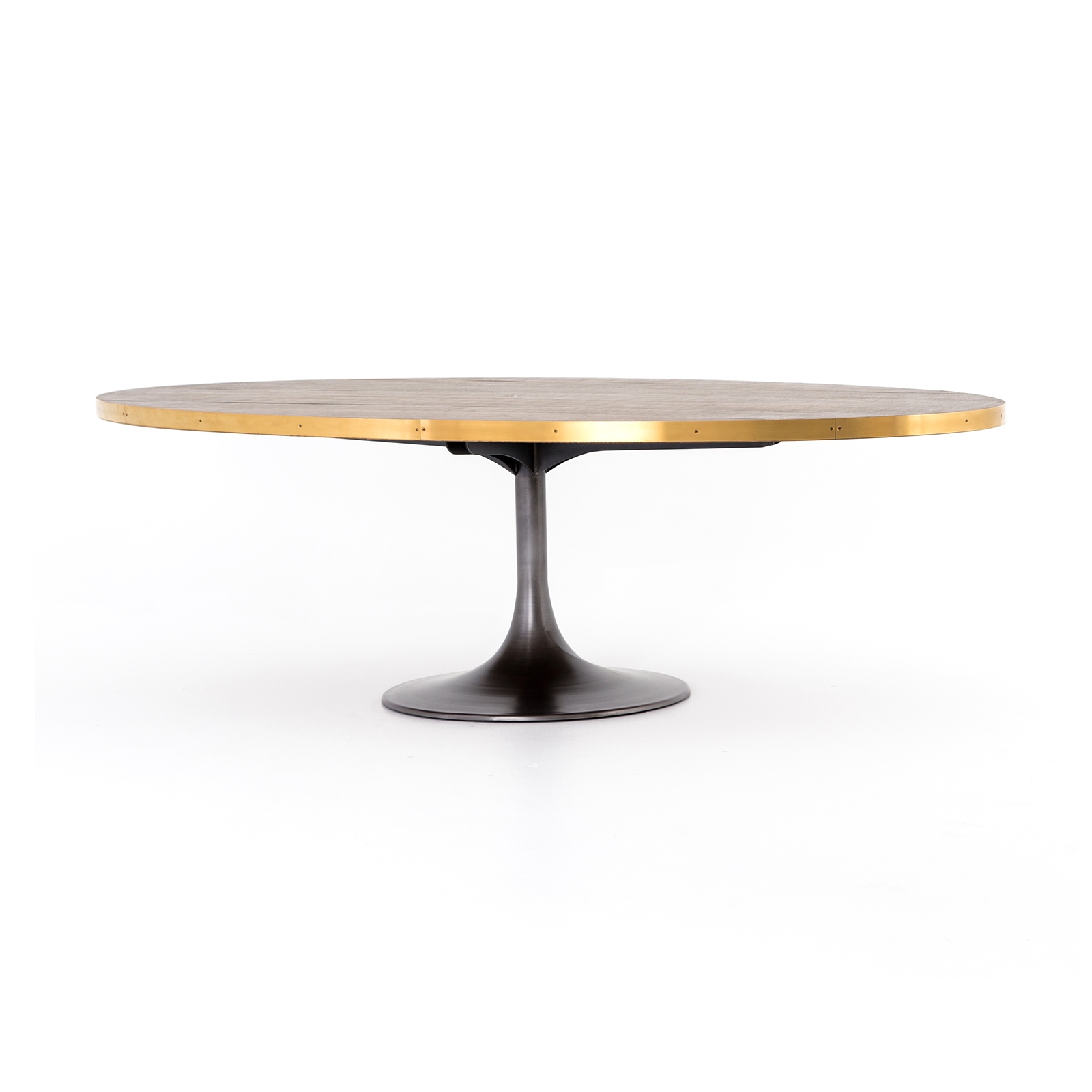 Collier 98" Dining Table