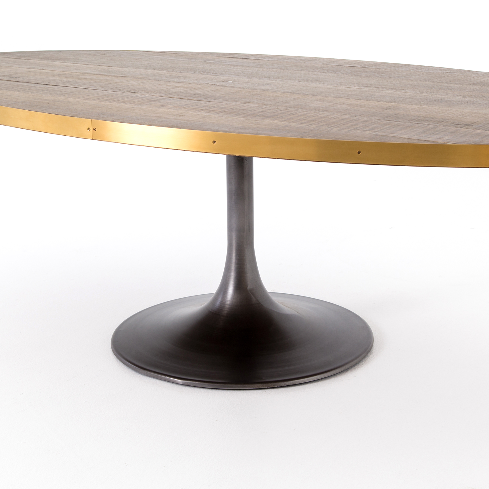 Collier 98" Dining Table