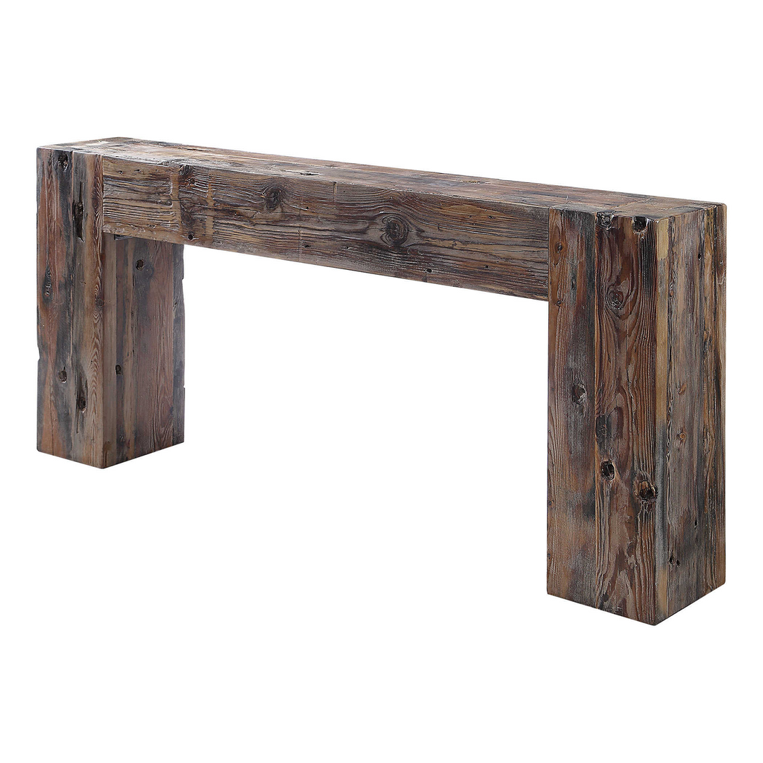 Copeland 72" Console Table