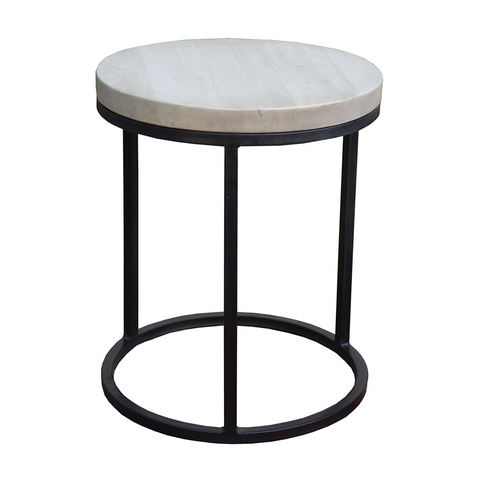 Daryl Accent Table
