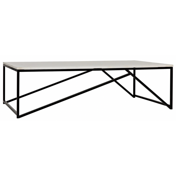 Deirdre Coffee Table Trove Warehouse