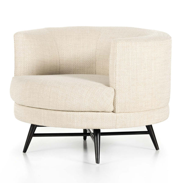 Doris Swivel Chair Trove Warehouse