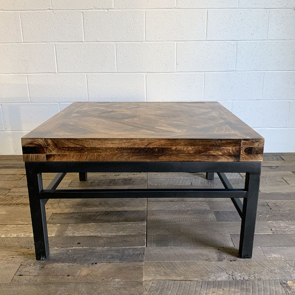 Kaitlyn Coffee Table – Trove Warehouse