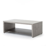 Emily 46" Coffee Table