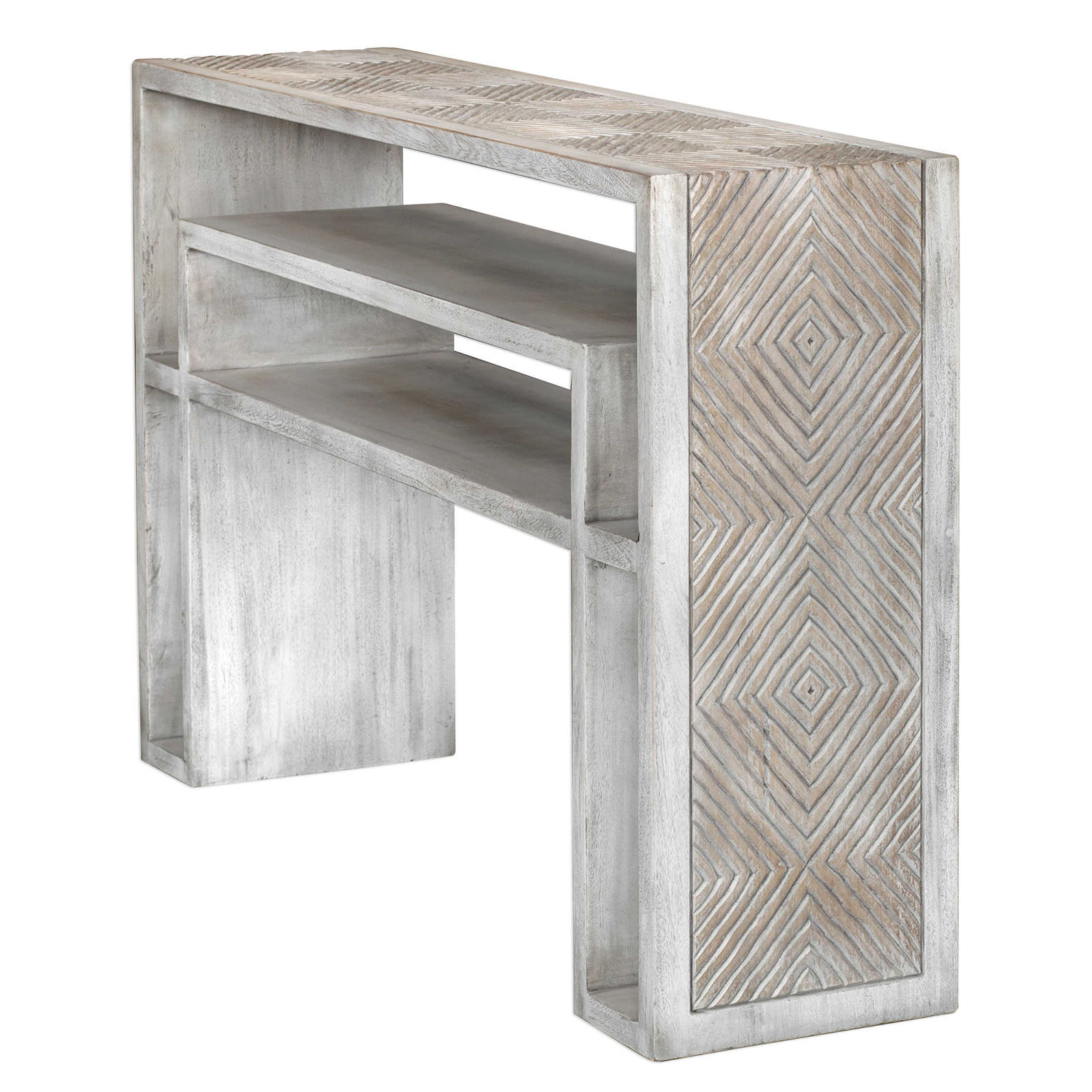 Gainey 48" Console Table
